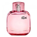 Ficha técnica e caractérísticas do produto Perfume Lacoste L.12.12 Pour Elle Sparkling Edt F 100Ml