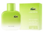 Ficha técnica e caractérísticas do produto Perfume Lacoste L.12.12 Pour Lui Eau Fraiche EDT M 50ML