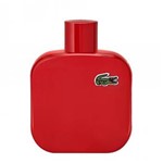 Ficha técnica e caractérísticas do produto Perfume Lacoste L.12.12 Rouge Energetic EDT M 100ML
