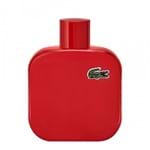 Ficha técnica e caractérísticas do produto Perfume Lacoste L.12.12 Rouge Energetic Edt M 50Ml