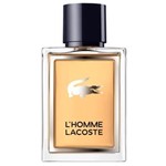 Ficha técnica e caractérísticas do produto Perfume Lacoste L Homme Eau de Toilette Masculino 50ml - 50ml