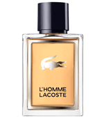Ficha técnica e caractérísticas do produto Perfume Lacoste L Homme Eau de Toilette Masculino 50ml