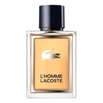 Ficha técnica e caractérísticas do produto Perfume Lacoste L Homme Eau De Toilette Masculino 50ml