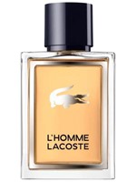 Ficha técnica e caractérísticas do produto Perfume Lacoste L Homme Eau de Toilette Masculino