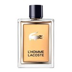 Ficha técnica e caractérísticas do produto Perfume Lacoste L`Homme EDT M 100ML