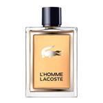 Ficha técnica e caractérísticas do produto Perfume Lacoste L'Homme EDT M 100ML