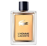 Ficha técnica e caractérísticas do produto Perfume Lacoste L'Homme Eau de Toilette Masculino 150ML