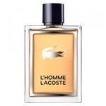 Ficha técnica e caractérísticas do produto Perfume Lacoste Lhomme EDT M 150ml