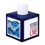 Ficha técnica e caractérísticas do produto Perfume Lacoste Live Raymond Pettibon Edt M 100Ml