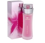 Ficha técnica e caractérísticas do produto Perfume Lacöste Love Of Pink Eau de Toilette