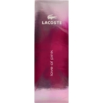 Ficha técnica e caractérísticas do produto Perfume Lacoste Love of Pink edt 50ml