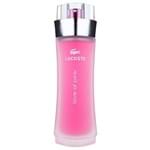 Ficha técnica e caractérísticas do produto Perfume Lacoste Love Of Pink Edt F 90Ml