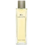 Ficha técnica e caractérísticas do produto Perfume Lacoste Pour Femme Eau de Parfum Feminino - Lacoste - 50 Ml