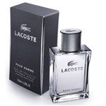 Ficha técnica e caractérísticas do produto Perfume Lacoste Pour Homme Masculino Eau de Toilette 100ml