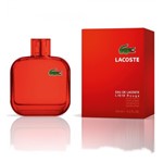 Ficha técnica e caractérísticas do produto Perfume Lacoste Rouge Energetic Masculino 50 Ml