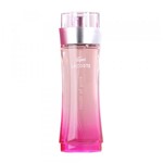Perfume Lacoste Touch Of Pink Edt F 90Ml
