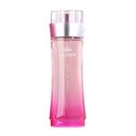 Ficha técnica e caractérísticas do produto Perfume Lacoste Touch Of Pink Edt F 90Ml