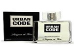 Ficha técnica e caractérísticas do produto Perfume Lacqua Di Fiori Urban Code 100 Ml Original