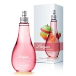 Ficha técnica e caractérísticas do produto Perfume Lacqua Perfumada Frutas 255ml L'acqua Di FIori