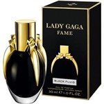 Ficha técnica e caractérísticas do produto Perfume Lady Gaga Fame EDP Feminino - 30ml - 30ml