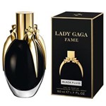 Ficha técnica e caractérísticas do produto Perfume Lady Gaga Fame EDP Feminino - 30ml - 50ml