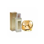 Ficha técnica e caractérísticas do produto Perfume Lady Million 100 Ml