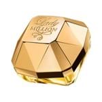 Ficha técnica e caractérísticas do produto Perfume Lady Million Feminino Paco Rabanne Eau de Parfum 30ml
