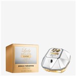 Ficha técnica e caractérísticas do produto Perfume Lady Million Lucky Feminino Eau de Parfum 50ml - Paco Rabanne