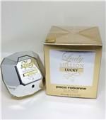 Ficha técnica e caractérísticas do produto Perfume Lady Million Lucky Feminino Eau de Parfum - Paco Rabanne - 80M... (80ml)