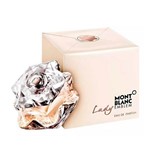 Perfume Lady MontBlanc 30ml - Lady Emblem