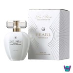 Perfume Lady Pearl Swarovski - La Rive