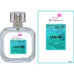 Ficha técnica e caractérísticas do produto Perfume Lagun 100ml feminino