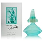 Ficha técnica e caractérísticas do produto Perfume Laguna Feminino Eau de Toilette Salvador Dali Original 30ml,50ml ou 100ml