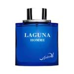 Ficha técnica e caractérísticas do produto Perfume Laguna Pour Homme Eau de Toilette 30ml