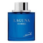 Ficha técnica e caractérísticas do produto Perfume Laguna Salvador Dali Eau de Toilette Masculino - 30ml