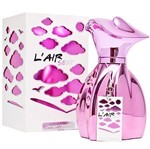 Ficha técnica e caractérísticas do produto Perfume Lair Sexy Eau de Parfum Georges Mezotti 100ml