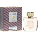 Ficha técnica e caractérísticas do produto Perfume Lalique Homme Equus Eau de Toilette 75ml