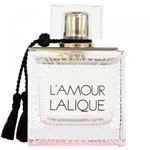 Ficha técnica e caractérísticas do produto Perfume Lalique LAmour EDP F 100ML