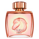 Ficha técnica e caractérísticas do produto Perfume Lalique Pour Homme Lalique Masculino Equus Edt Vap 125ml
