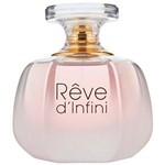 Ficha técnica e caractérísticas do produto Perfume Lalique Reve D`Infini EDP F - 100ml