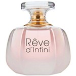 Ficha técnica e caractérísticas do produto Perfume Lalique Reve D'infini Edp F 50ml