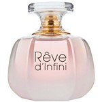 Ficha técnica e caractérísticas do produto Perfume Lalique Reve D'infini Edp F 100Ml