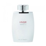Ficha técnica e caractérísticas do produto Perfume Lalique White EDT M 125ML