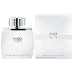 Ficha técnica e caractérísticas do produto Perfume Lalique White EDT M 75ML