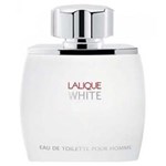 Ficha técnica e caractérísticas do produto Perfume Lalique White Pour Homme Eau de Toilette Masculino - Lalique - 125 Ml