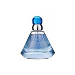 Ficha técnica e caractérísticas do produto Perfume Laloa Blue Eau de Toilette Feminino 100ml