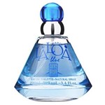 Ficha técnica e caractérísticas do produto Perfume Laloa Blue EDT Feminino Via Paris - 100ml - 100ml