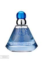 Ficha técnica e caractérísticas do produto Perfume Laloa Blue Via Paris Fragrances 100ml