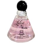 Ficha técnica e caractérísticas do produto Perfume Laloa In Paris EDT Feminino Via Paris