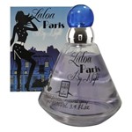 Ficha técnica e caractérísticas do produto Perfume Laloa Paris By Night 100ml Toilette - Via Paris